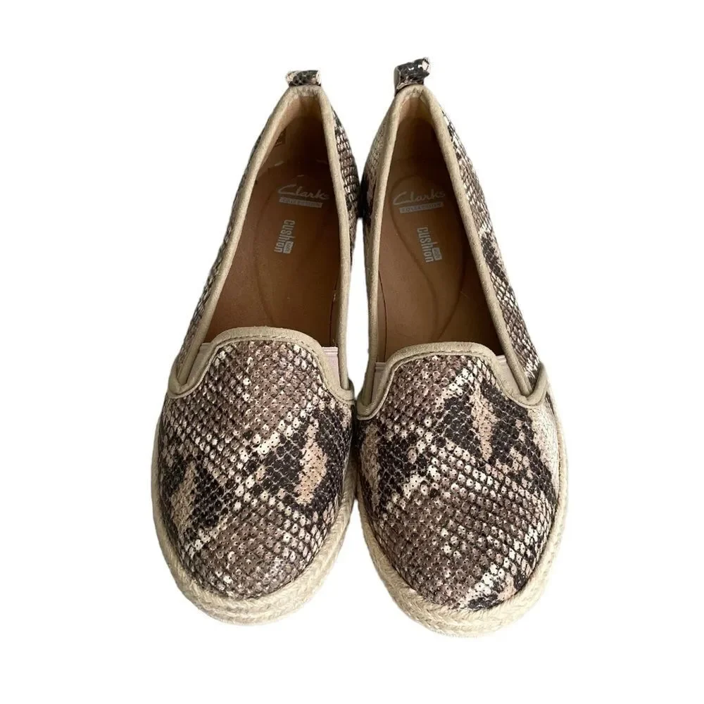 Clarks collection soft